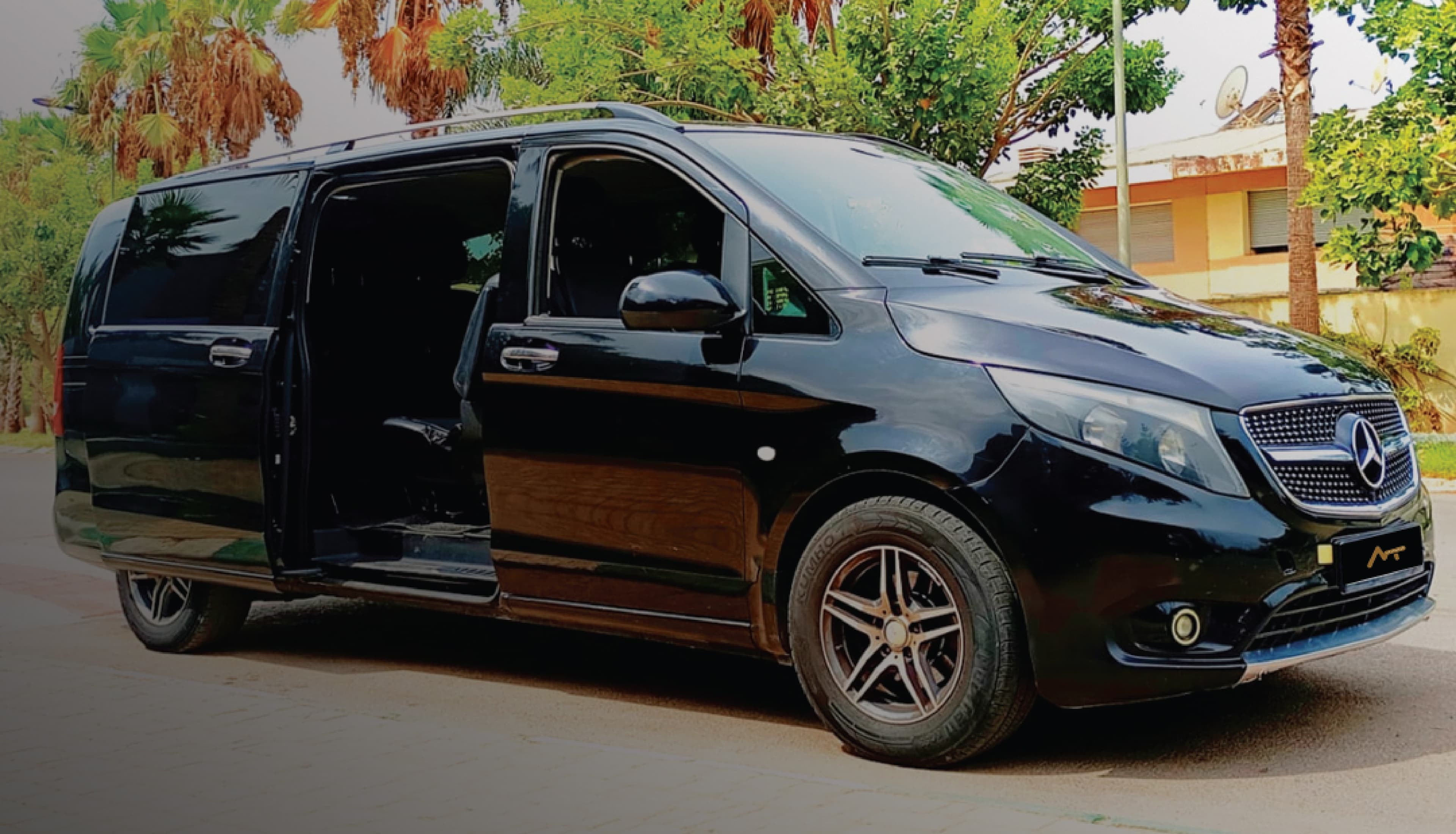MiniVan