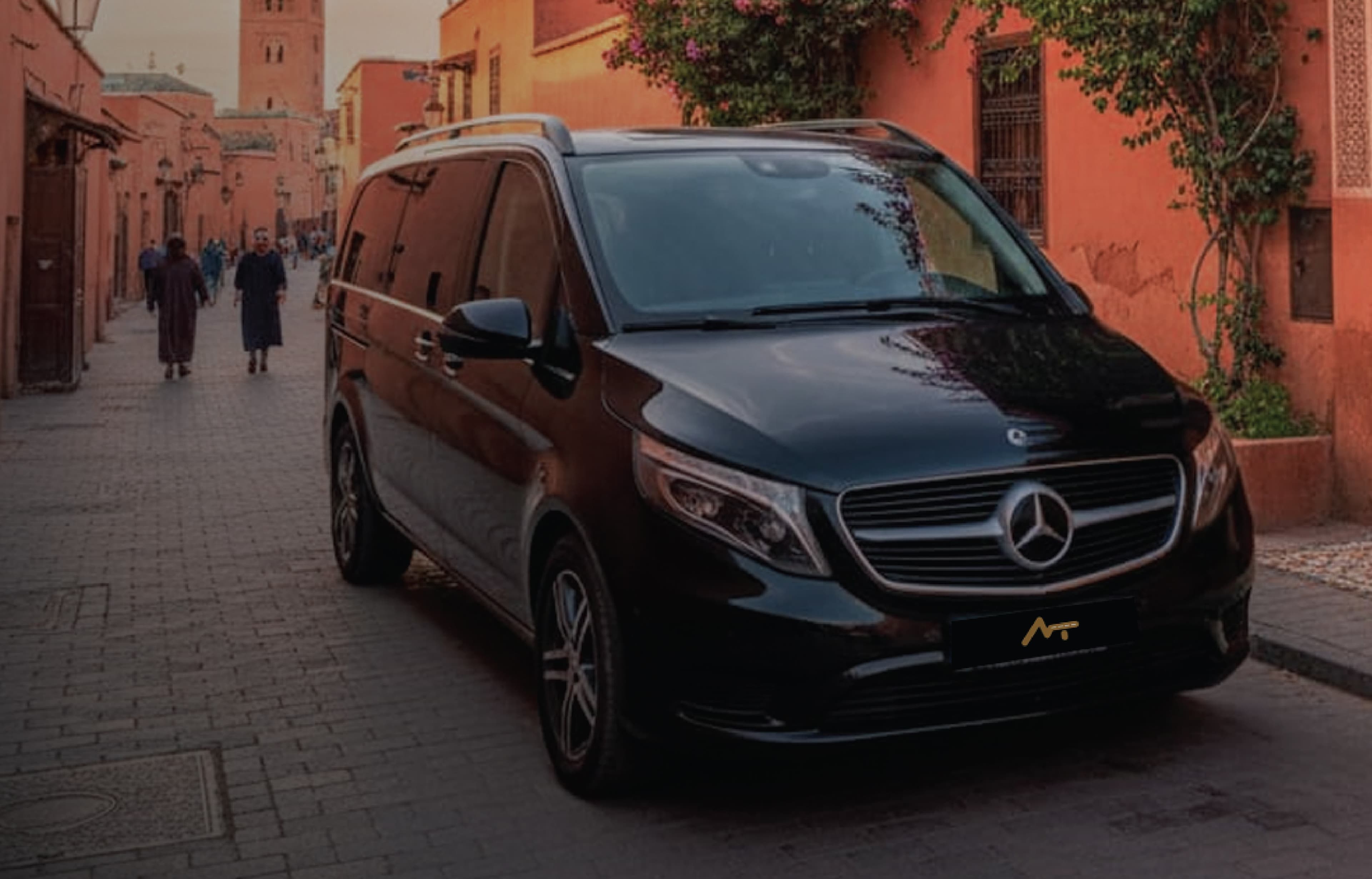 MiniVan